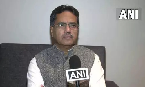 त्रिपुरा सीएम माणिक साहा का दावा: सिलचर में डॉ. राजदीप राय की जीत पक्की त्रिपुरा सीएम माणिक साहा का दावा: सिलचर में डॉ. राजदीप राय की जीत पक्की