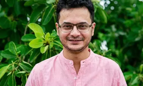 BREAKING: अभिनेता राहुल अरुणोदय बनर्जी की डूबने से मौत BREAKING: अभिनेता राहुल अरुणोदय बनर्जी की डूबने से मौत