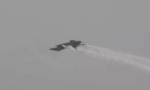 पाकिस्तान की नई महत्वाकांक्षा: आर्थिक संकट में भी फाइटर जेट्स निर्यात करने का प्लान