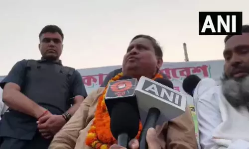 SIR विवाद पर हुमायूं कबीर का हमला, सुप्रीम कोर्ट जाने की चेतावनी