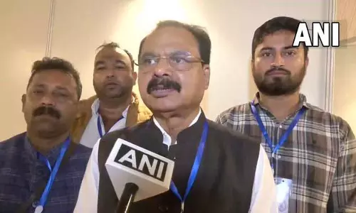 NDA सरकार के विकास कार्यों से जनता संतुष्ट: चंद्र मोहन पटवारी