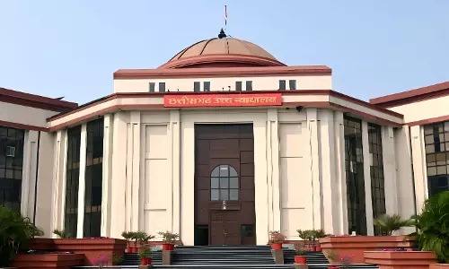 हाईकोर्ट ने लापता छात्र रोहित कुमार की हेबियस कॉर्पस याचिका खारिज की हाईकोर्ट ने लापता छात्र रोहित कुमार की हेबियस कॉर्पस याचिका खारिज की