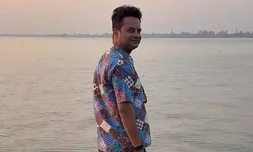 Bengali Actor राहुल अरुणोदय बनर्जी की डूबने से मौत