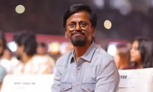 Director A.R. Murugadoss पर फिल्म बजट बढ़ाने को लेकर विवाद Director A.R. Murugadoss पर फिल्म बजट बढ़ाने को लेकर विवाद