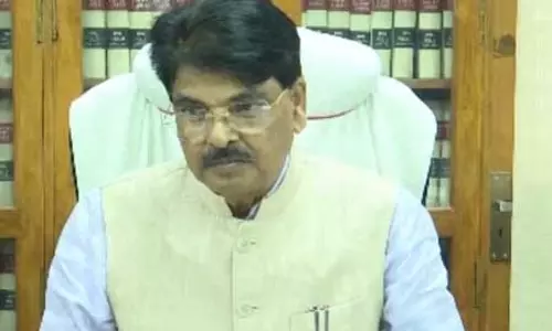 वैश्विक तनाव के बीच सरकार पूरी तरह सजग, विपक्ष नहीं करे राजनीति : मनन मिश्रा