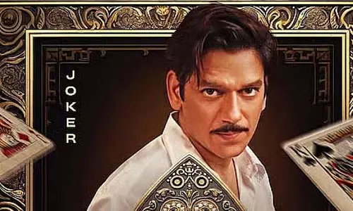 Matka King ओटीटी रिलीज डेट अनाउंस हो गई