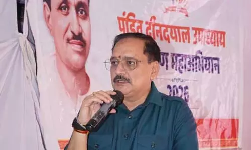 भाजपा के प्रशिक्षित कार्यकर्ता अन्य दलों के कार्यकर्ताओं से अलग हैं: वीरेंद्र सचदेवा भाजपा के प्रशिक्षित कार्यकर्ता अन्य दलों के कार्यकर्ताओं से अलग हैं: वीरेंद्र सचदेवा