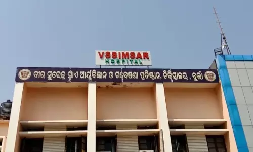 Odisha: मेडिकल PG की छात्रा ने आत्महत्या का प्रयास किया, 30 गोलियां खाईं