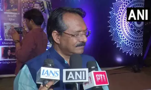 सपा की ‘समानता भाईचारा रैली’ पर हर्ष मल्होत्रा का हमला, बोले सपा की ‘समानता भाईचारा रैली’ पर हर्ष मल्होत्रा का हमला, बोले