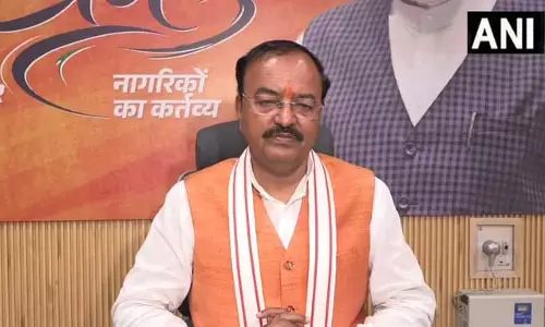 सपा की ‘समानता भाईचारा रैली’ पर केशव मौर्य का हमला, बोले सपा की ‘समानता भाईचारा रैली’ पर केशव मौर्य का हमला, बोले