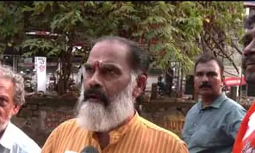 त्रिशूर में लोगों ने की प्रधानमंत्री मोदी की तारीफ, पीएम को देखना एक खूबसूरत अनुभव