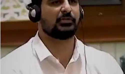 कौशिक रेड्डी के कथित अनुशासनहीन व्यवहार मामले को एथिक्स कमेटी में भेजा गया