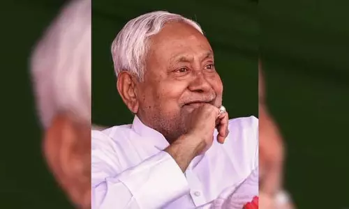 CM नीतीश कुमार कल देंगे विधान परिषद से इस्तीफा CM नीतीश कुमार कल देंगे विधान परिषद से इस्तीफा