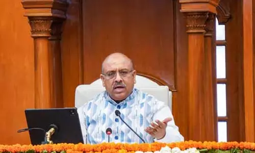 दिल्ली विधानसभा अध्यक्ष सोमवार को युवा सांसद के प्रतिभागियों से बातचीत करेंगे