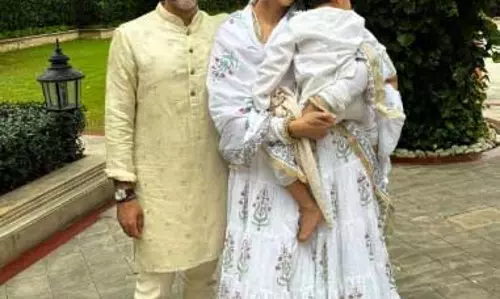 दूसरी बार मां बनीं सोनम कपूर, बेबी बॉय को दिया जन्म