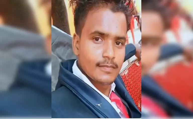 दिल को दहला देने वाली हत्या...धड़ से अलग किया सिर, फिर चूल्हे पर भूना दिल को दहला देने वाली हत्या...धड़ से अलग किया सिर, फिर चूल्हे पर भूना