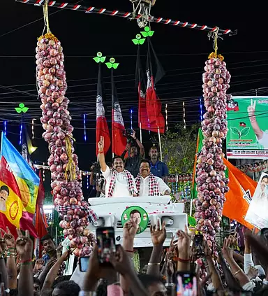 कल से दक्षिणी जिलों में EPS अभियान कल से दक्षिणी जिलों में EPS अभियान