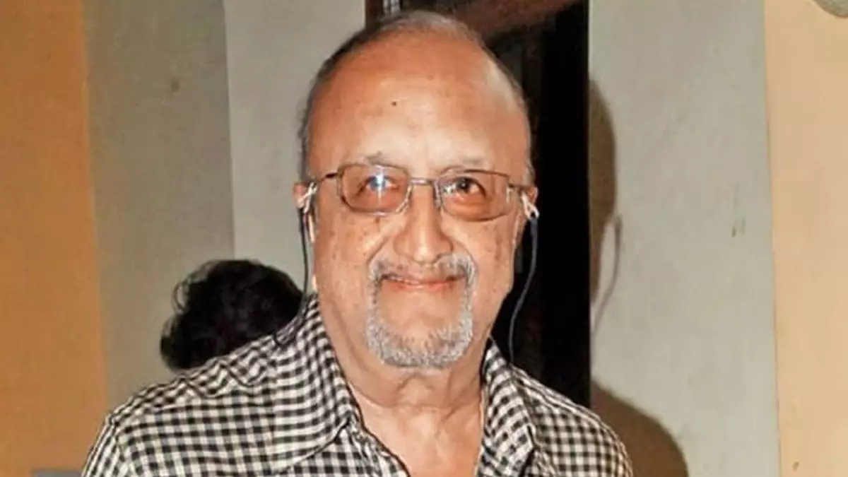 Vijaypat Singhania: ऊंची उड़ान भरने वाले दिग्गज जिन्होंने रेमंड बोर्डरूम से आगे आसमान तक अपनी पहचान बनाई Vijaypat Singhania: ऊंची उड़ान भरने वाले दिग्गज जिन्होंने रेमंड बोर्डरूम से आगे आसमान तक अपनी पहचान बनाई