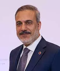 मिडिल ईस्ट में तनाव कम करने के मुद्दे पर बातचीत के लिए पाकिस्तान पहुंचे मिस्र और तुर्किए के विदेश मंत्री मिडिल ईस्ट में तनाव कम करने के मुद्दे पर बातचीत के लिए पाकिस्तान पहुंचे मिस्र और तुर्किए के विदेश मंत्री