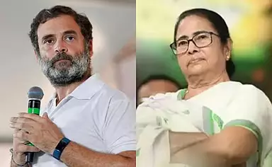 West Bengal : कांग्रेस सभी 294 सीटों पर अकेले चुनाव लड़ेगी West Bengal : कांग्रेस सभी 294 सीटों पर अकेले चुनाव लड़ेगी