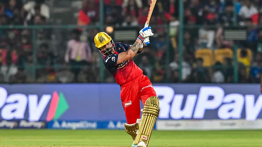 ब्रेक्स ने पक्का किया कि मैं फ्रेश और एक्साइटेड रहूं: Virat Kohli ब्रेक्स ने पक्का किया कि मैं फ्रेश और एक्साइटेड रहूं: Virat Kohli