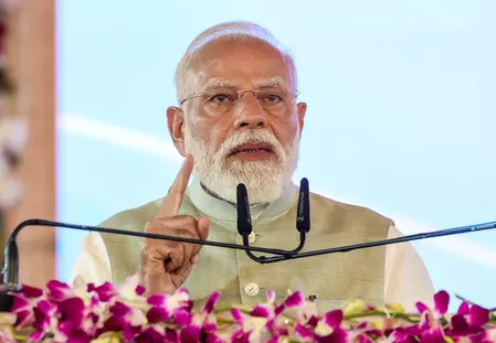 जागरूक रहें, अफवाहों के बहकावे में ना आएं, प्रधानमंत्री मोदी की देशवासियों से अपील जागरूक रहें, अफवाहों के बहकावे में ना आएं, प्रधानमंत्री मोदी की देशवासियों से अपील
