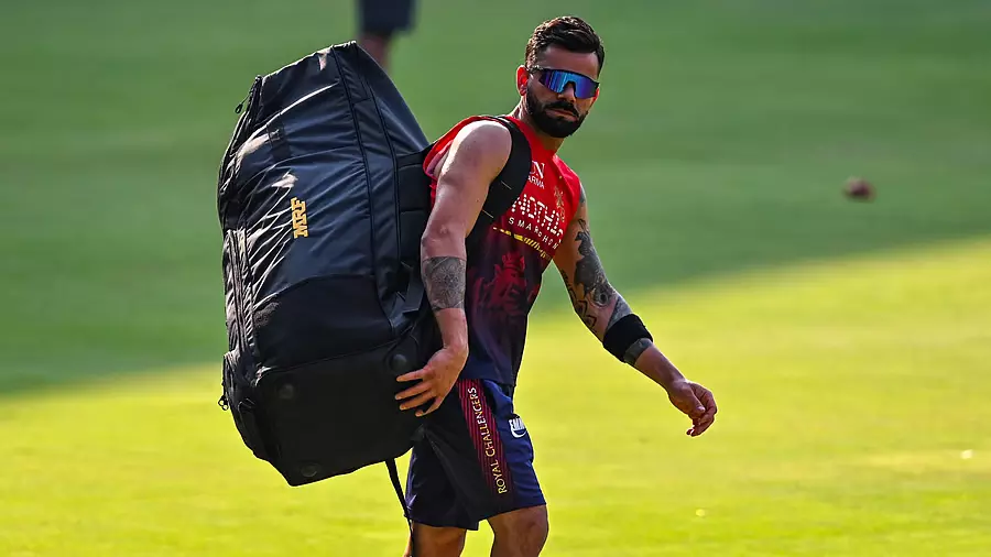 RCB कैसे IPL का सबसे बड़ा प्रोडक्ट बन गया RCB कैसे IPL का सबसे बड़ा प्रोडक्ट बन गया