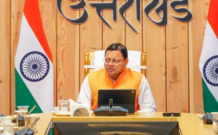 मध्य प्रदेश: 123 नगर परिषदों में 492 एल्डरमैन नियुक्त, सीएम ने दी बधाई मध्य प्रदेश: 123 नगर परिषदों में 492 एल्डरमैन नियुक्त, सीएम ने दी बधाई