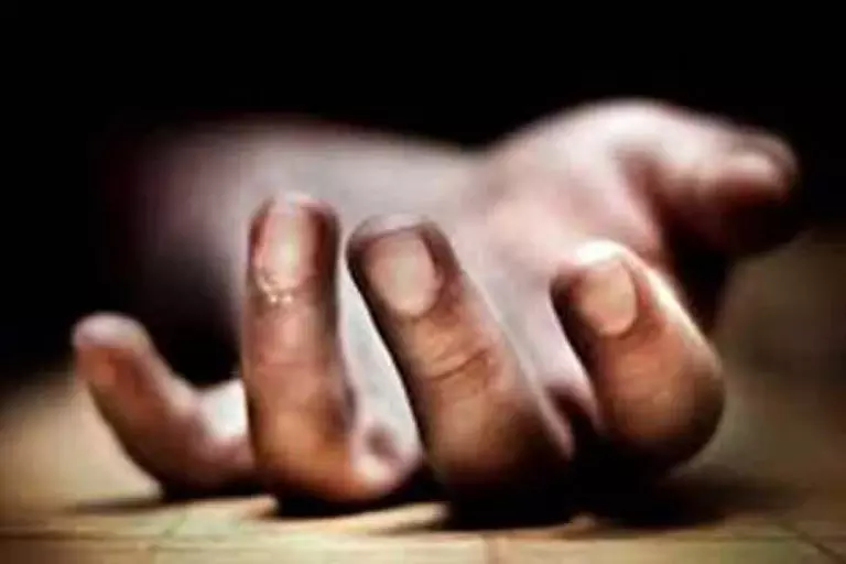 Sivakasi क्रैकर यूनिट में वर्कर की मौत, 2 घायल Sivakasi क्रैकर यूनिट में वर्कर की मौत, 2 घायल