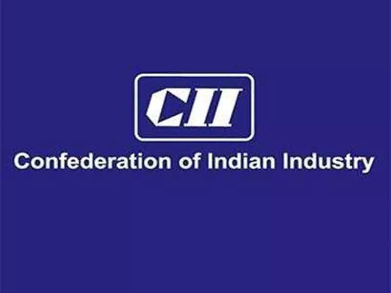CII ने पश्चिम एशिया संकट पर सरकार के जवाब की तारीफ़ की, 12-पॉइंट एजेंडा पेश किया CII ने पश्चिम एशिया संकट पर सरकार के जवाब की तारीफ़ की, 12-पॉइंट एजेंडा पेश किया