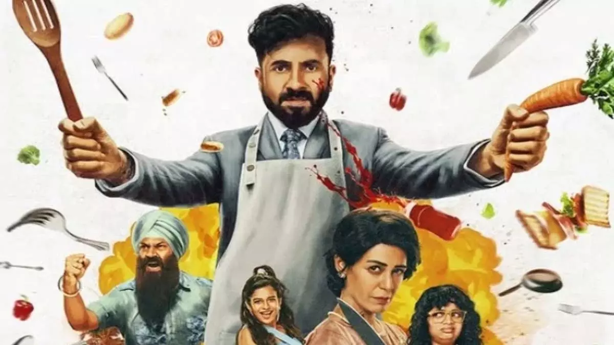 ‘Happy Patel: खतरनाक जासूस’ OTT रिलीज डेट और प्लेटफॉर्म अनाउंस हो गया ‘Happy Patel: खतरनाक जासूस’ OTT रिलीज डेट और प्लेटफॉर्म अनाउंस हो गया
