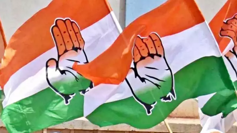 हिमाचल में पीसीसी से पहले बनाई पॉलिटिकल अफेयर्स कमेटी हिमाचल में पीसीसी से पहले बनाई पॉलिटिकल अफेयर्स कमेटी