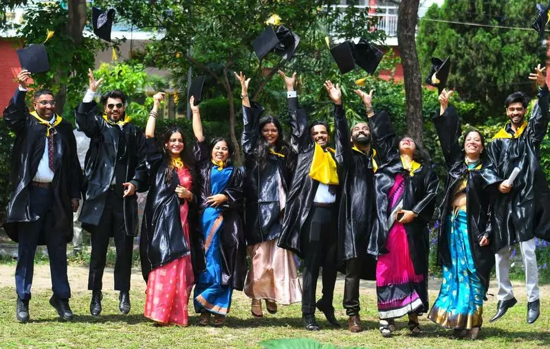 लुधियाना में CMC दीक्षांत समारोह में 460 लोगों को डिग्री मिली लुधियाना में CMC दीक्षांत समारोह में 460 लोगों को डिग्री मिली