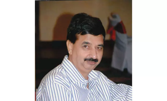 MLA Pawan Gupta ने उधमपुर अस्पताल में मारपीट की घटना पर सरकार पर कार्रवाई न करने का आरोप लगाया MLA Pawan Gupta ने उधमपुर अस्पताल में मारपीट की घटना पर सरकार पर कार्रवाई न करने का आरोप लगाया