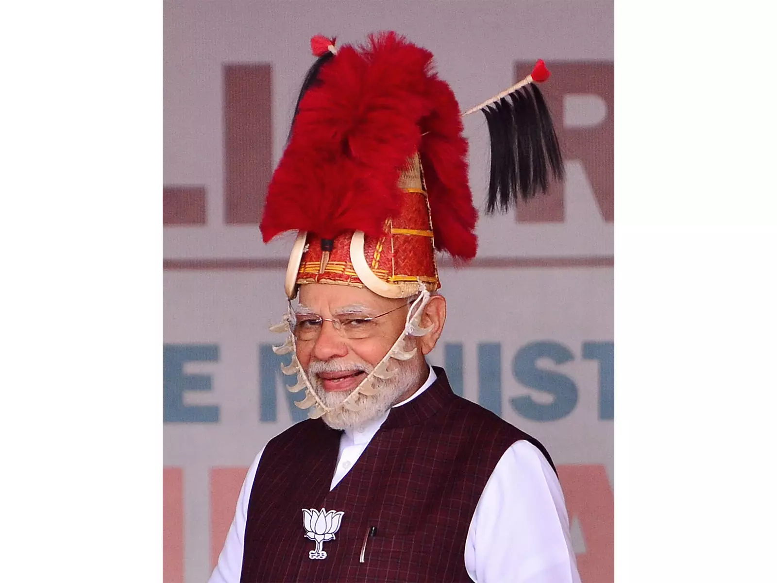 नागालैंड अपनी सांस्कृतिक विरासत को संरक्षित रखते हुए बच्चों की शिक्षा को आगे बढ़ा रहा है: PM मोदी नागालैंड अपनी सांस्कृतिक विरासत को संरक्षित रखते हुए बच्चों की शिक्षा को आगे बढ़ा रहा है: PM मोदी