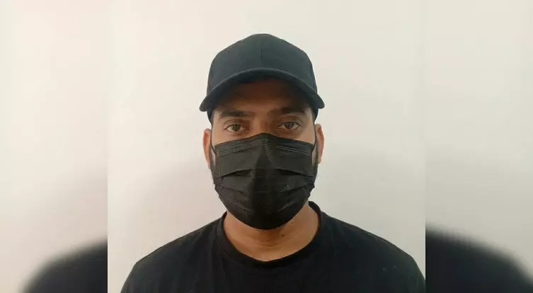 ट्रैफिक पुलिस ने कमर्शियल वाहनों के जाली नो-एंट्री परमिशन रैकेट का भंडाफोड़ किया, एक गिरफ्तार ट्रैफिक पुलिस ने कमर्शियल वाहनों के जाली नो-एंट्री परमिशन रैकेट का भंडाफोड़ किया, एक गिरफ्तार