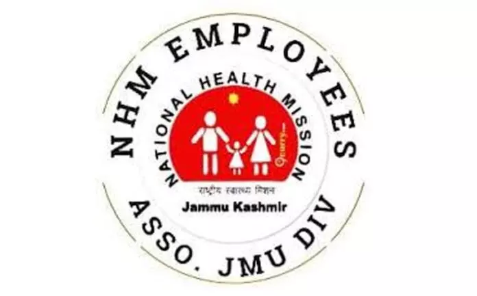 NHMEA ने सैलरी, जॉब सिक्योरिटी के मुद्दों पर ध्यान दिलाया NHMEA ने सैलरी, जॉब सिक्योरिटी के मुद्दों पर ध्यान दिलाया