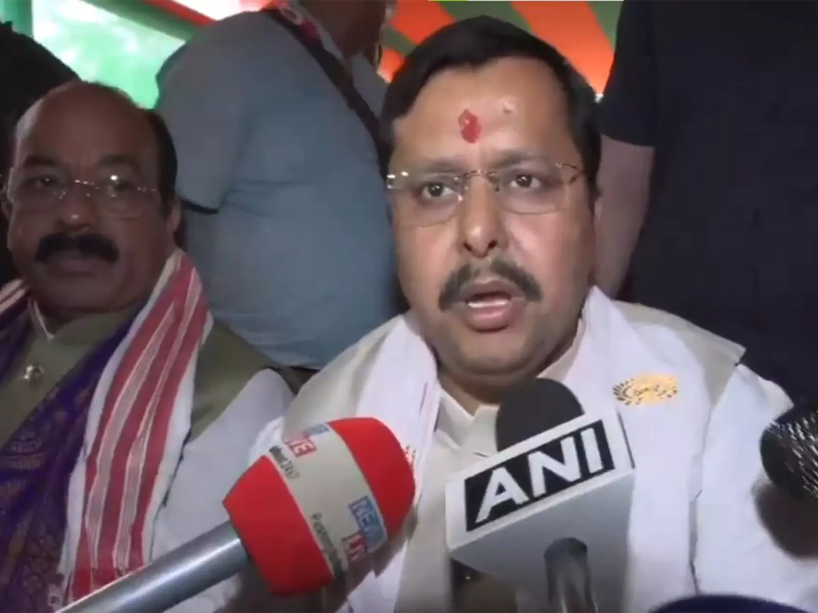 सरकार को हर किसी की ज़रूरतों की चिंता है: BJP प्रमुख नबीन ने PM मोदी की मन की बात की सराहना की सरकार को हर किसी की ज़रूरतों की चिंता है: BJP प्रमुख नबीन ने PM मोदी की मन की बात की सराहना की