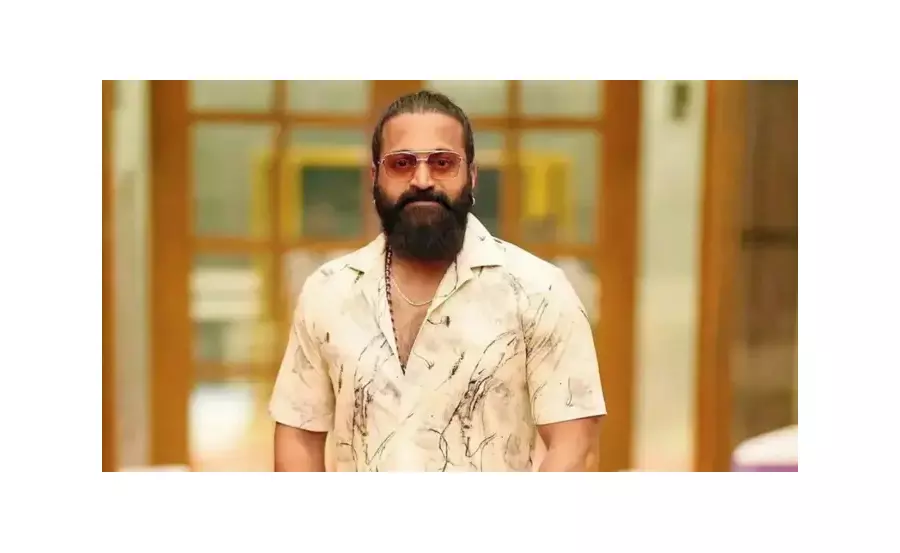 Rishabh Shetty अनफॉलो विवाद Rishabh Shetty अनफॉलो विवाद