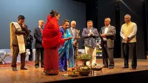 Manipur में ‘तम्फामनी’ फिल्म रिलीज Manipur में ‘तम्फामनी’ फिल्म रिलीज