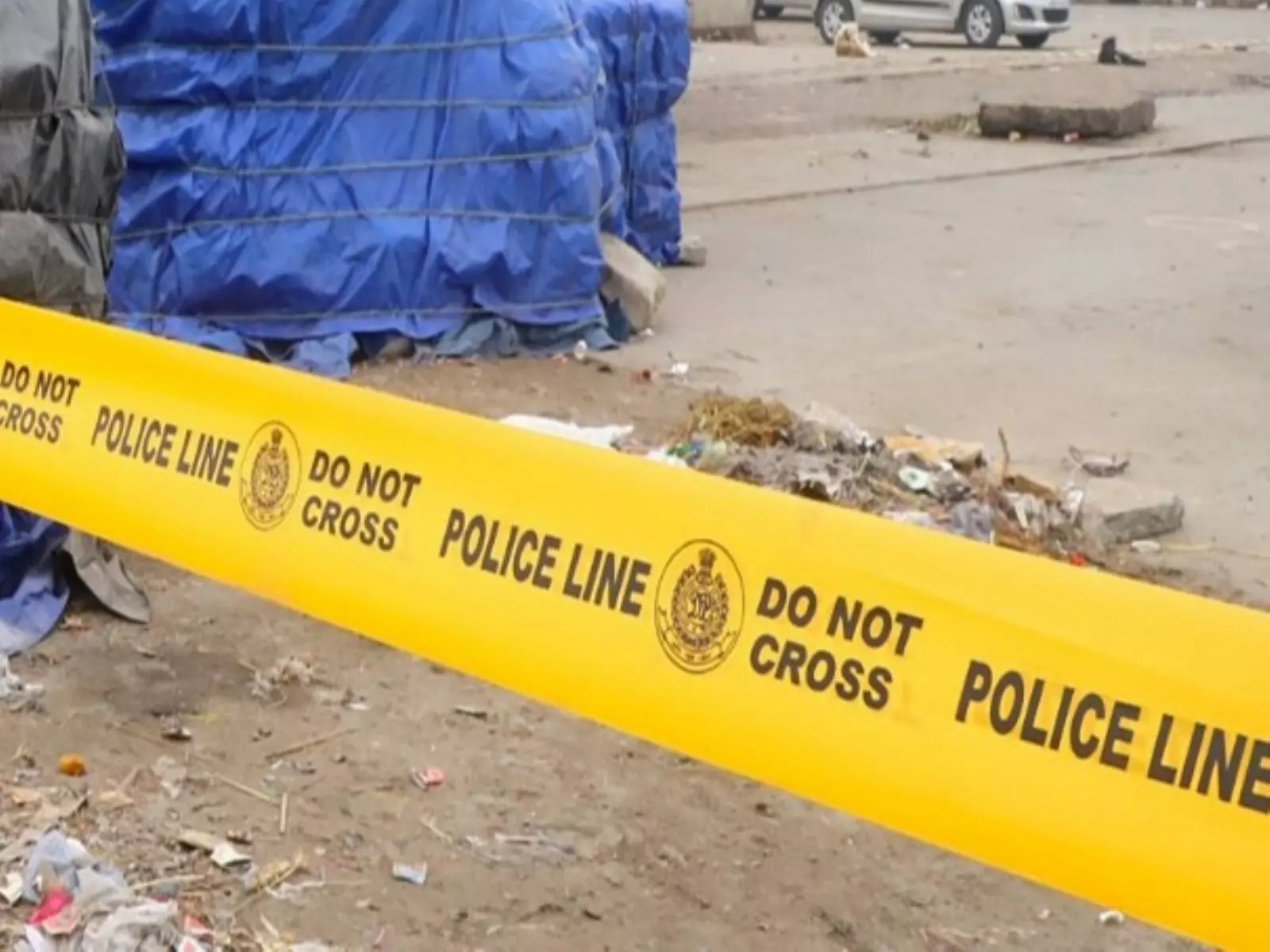 Delhi Police ने हाई-टेक वसूली गिरोह का भंडाफोड़ किया, 4 गिरफ्तार Delhi Police ने हाई-टेक वसूली गिरोह का भंडाफोड़ किया, 4 गिरफ्तार