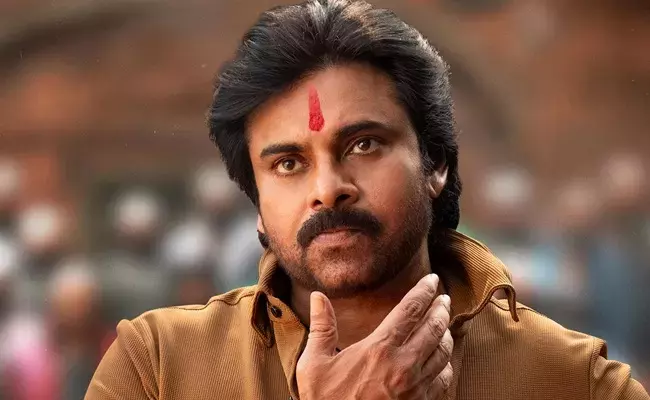 Pawan Kalyan की ‘उस्ताद भगत सिंह’ बॉक्स ऑफिस पर फ्लॉप Pawan Kalyan की ‘उस्ताद भगत सिंह’ बॉक्स ऑफिस पर फ्लॉप
