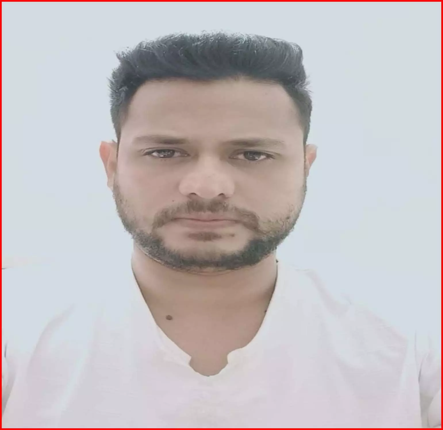 HDD मशीन के नाम पर 39 लाख की धोखाधड़ी, 135 दिन बाद दर्ज हुई FIR HDD मशीन के नाम पर 39 लाख की धोखाधड़ी, 135 दिन बाद दर्ज हुई FIR