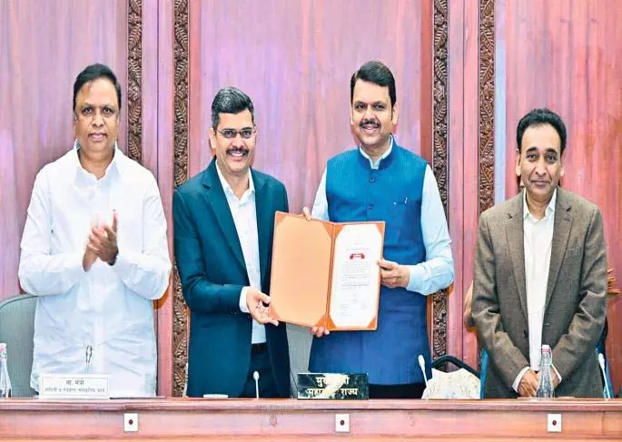 Pune Zilla Parishad 150 दिन के ई-गवर्नेंस प्रोग्राम में राज्य में अव्वल Pune Zilla Parishad 150 दिन के ई-गवर्नेंस प्रोग्राम में राज्य में अव्वल