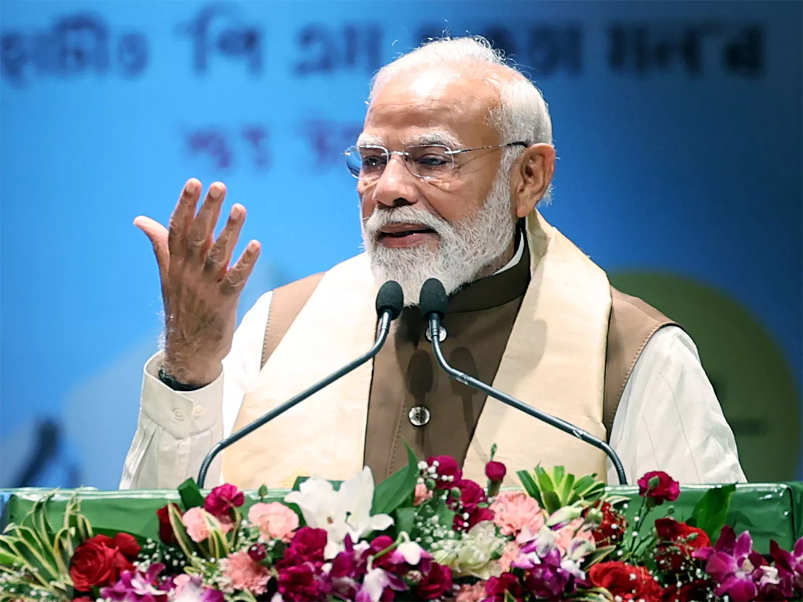जल संरक्षण के अपने संकल्प को दोहराने का समय: PM मोदी ने देशभर में जल संरक्षण के प्रयासों की सराहना की जल संरक्षण के अपने संकल्प को दोहराने का समय: PM मोदी ने देशभर में जल संरक्षण के प्रयासों की सराहना की