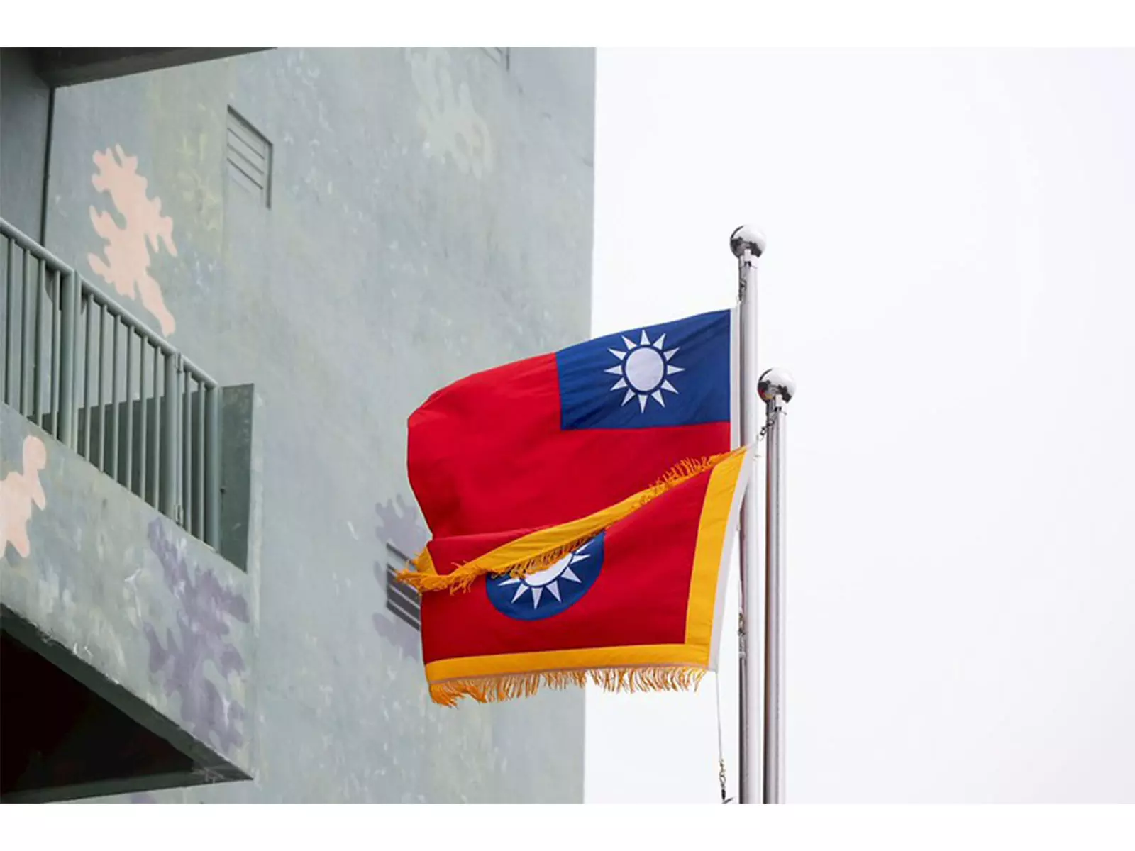 चीन का डिसलोकेशन वॉरफेयर Taiwan में चिंता बढ़ा रहा चीन का डिसलोकेशन वॉरफेयर Taiwan में चिंता बढ़ा रहा