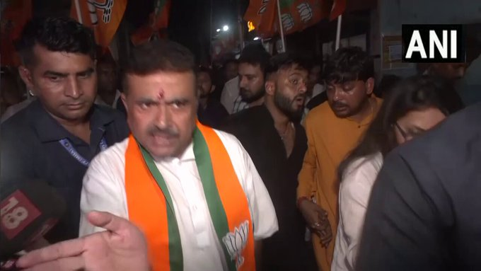 सुवेंदु अधिकारी बोले- भाजपा सरकार बनी तो लागू होगा 7वां वेतन आयोग सुवेंदु अधिकारी बोले- भाजपा सरकार बनी तो लागू होगा 7वां वेतन आयोग