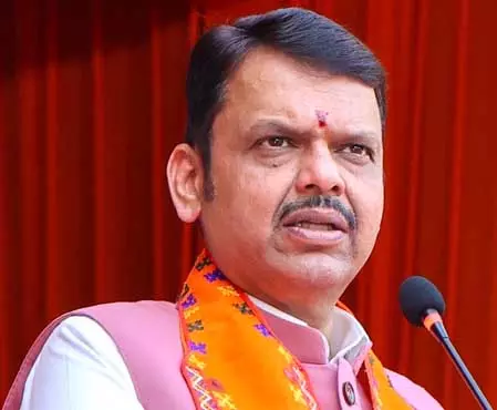 चुनाव प्रचार के लिए पार्टी जहां भेजेगी, वहां जाऊंगा, अभी असम-केरल की जिम्मेदारी है : सीएम फडणवीस चुनाव प्रचार के लिए पार्टी जहां भेजेगी, वहां जाऊंगा, अभी असम-केरल की जिम्मेदारी है : सीएम फडणवीस