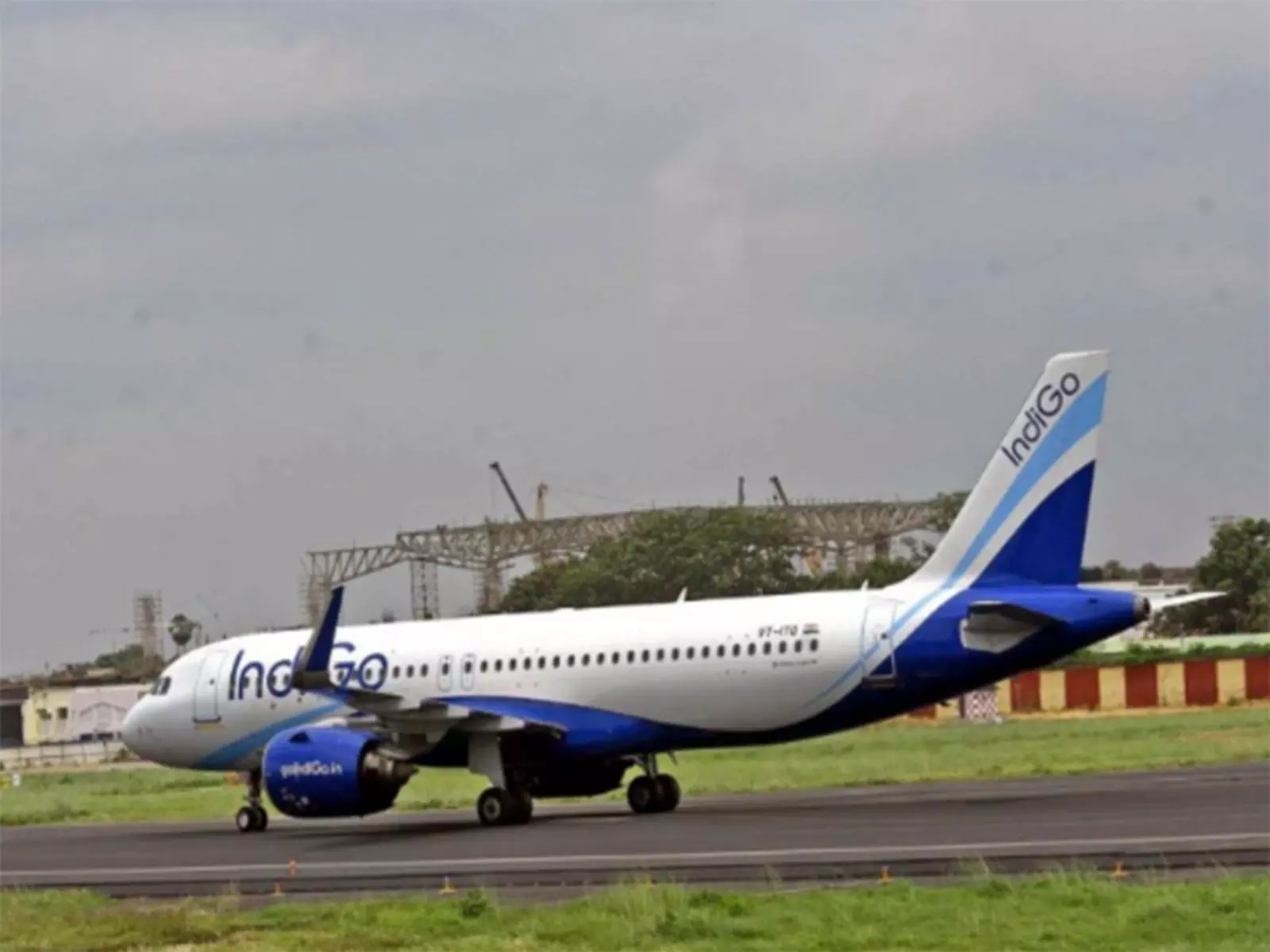 IndiGo ने नवी मुंबई से 30 नए रूट लॉन्च किए, भावनगर के लिए सीधी उड़ानें शुरू कीं IndiGo ने नवी मुंबई से 30 नए रूट लॉन्च किए, भावनगर के लिए सीधी उड़ानें शुरू कीं