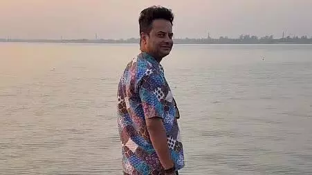 Bengali Actor राहुल अरुणोदय बनर्जी की डूबने से मौत Bengali Actor राहुल अरुणोदय बनर्जी की डूबने से मौत